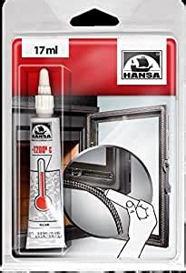 Check spelling or type a new query. Amazon.com: Hansa High Temperature Glue/Heat Resistant ...