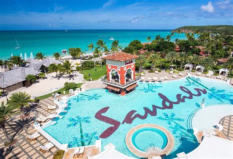 Best Sandals Resort 17 Top Rated Resorts For 2023