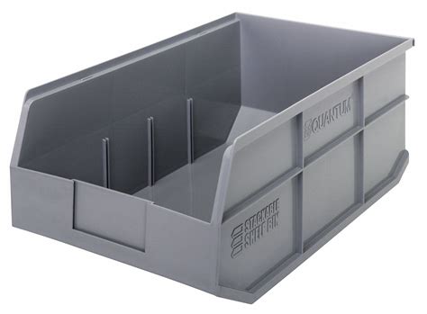 Quantum Storage Systems In Overall Lg In X In Shelf Bin