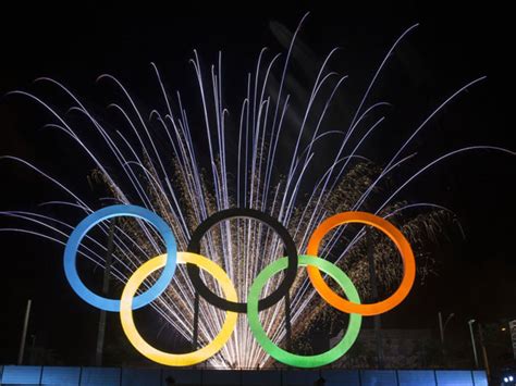 Rio Olympics 2016 All You Need To Know About The 5 Olympic Rings Mykhel