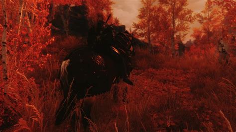 Crimson Forest At Skyrim Nexus Mods And Community