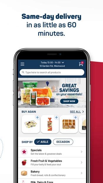 Pick N Pay Asap Apk For Android Download