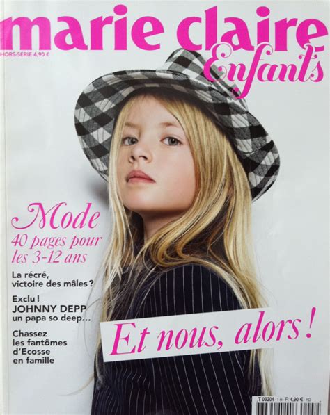 Marie Claire Enfants