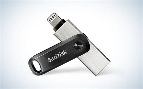 The Best Flash Drives For 2023 Popular Photography