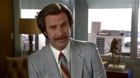 Anchorman Background Free Download Will Ferrell I Am The Walrus