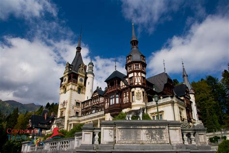 Top 10 Tourist Attractions In Romania Covinnus Travel Tours Of