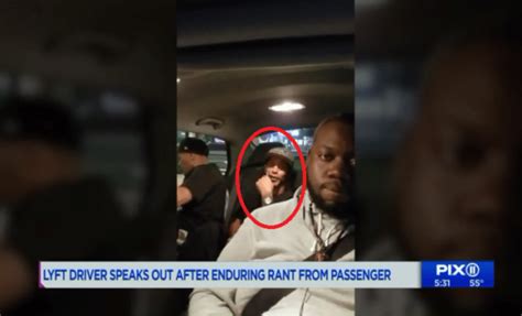 Lyft Passenger David Ortiz Expresses Regret Over His Racial Rant