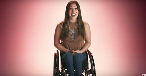 here s what people with disabilities want you to know huffpost