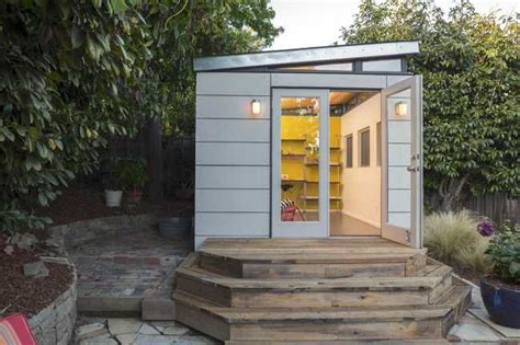 Art Studio Sheds Your Guide To Prefabricated Creative Spaces