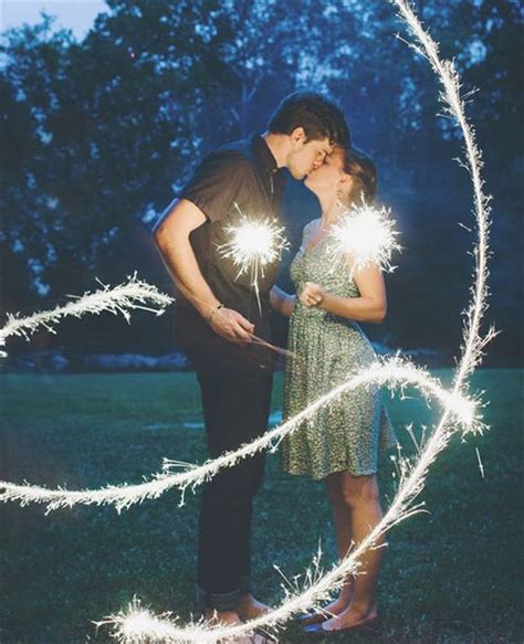 20 Romantic Night Wedding Photo Ideas You Never Wonna Miss