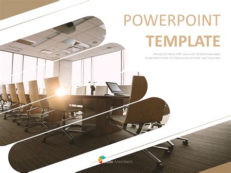 Free Powerpoint Sample Conference Meeting