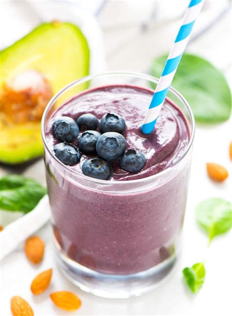 Healthy Paleo Smoothie Recipes You Must Try About Low Carb Foods
