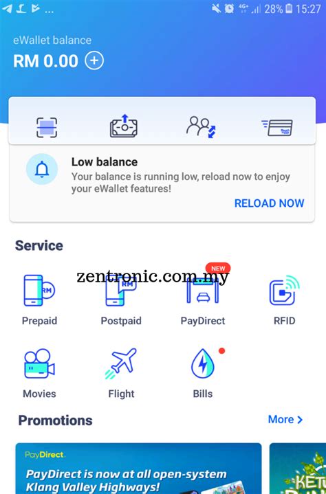 Untuk tng pada kad pengenalan, biasanya ianya akan didaftar secara automatik, kerana ia menggunakan id kad pengenalan pengguna. CARA TOPUP TOUCH 'N GO DENGAN TELEFON | ZenMaker Studio
