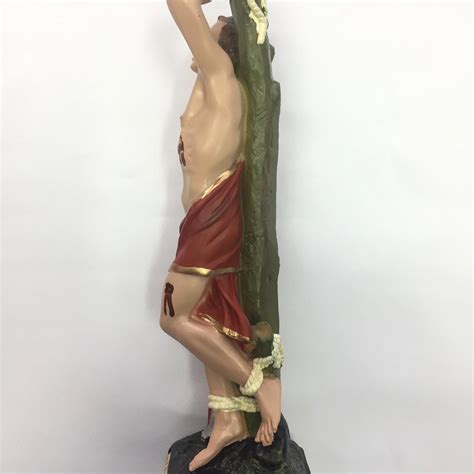 Quem é São Sebastião Na Umbanda