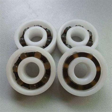 How Much Do You Know About Glass Ball Bearing