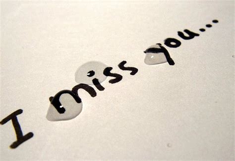 Long Distance Heart Touching I Miss You Quotes For Her Balloow