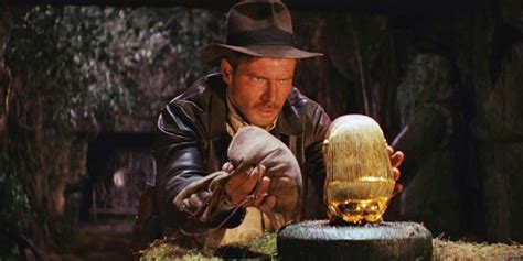 Indiana Jones Belongs In A Museum But That Wont Stop Lucasfilm