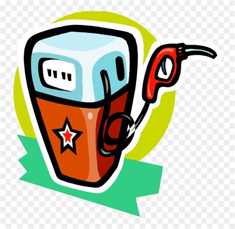 Graphics For Cartoon Gas Station Graphics Gas Station Pump Clipart