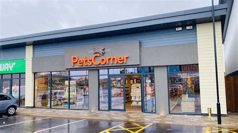 Pets Corner Nottingham Your Best Reviewed Local Pet Shop