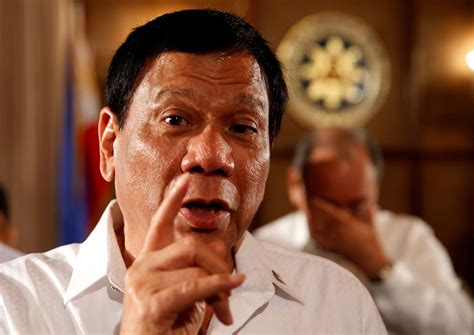 1st Impeachment Complaint Filed Against Duterte For Killings Graft Asia News Asiaone