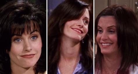 Top 74 Monica Geller Short Hairstyles Best Ineteachers