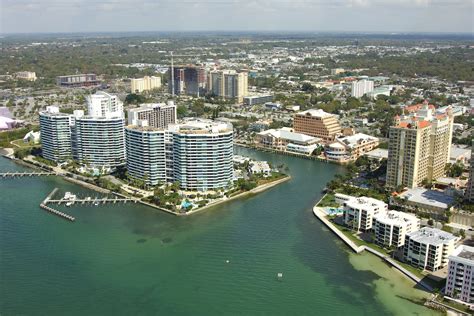 Hyatt Regency Sarasota Resort And Marina In Sarasota Fl United States
