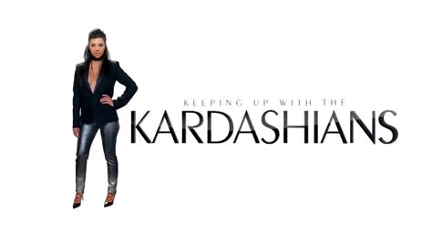 Keeping Up With The Kardashians Opening Youtube