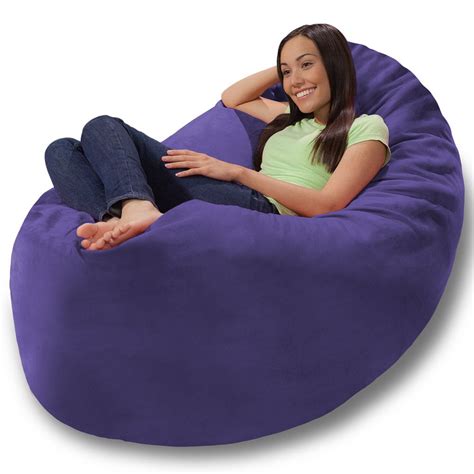 Bean Bag Pillow Comfy Pillow Bean Bag Pillow Bed Bean Bag Pillow