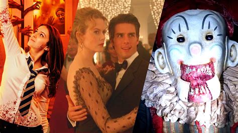 20 Best Christmas Horror Movies Of All Time Ranked 2023
