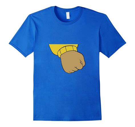Arthurs Clenched Fist Arthur Fist Memes A Dank Meme Shirt Th Teehelen