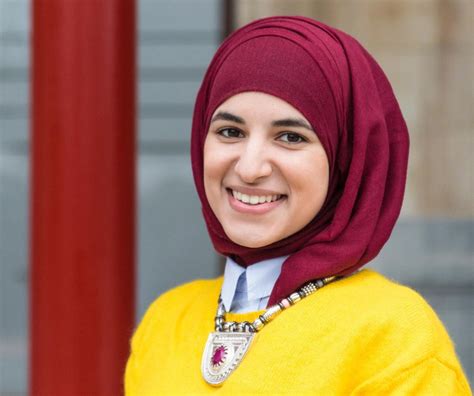 This Muslim Woman Is Breaking Taboos By Making Sexuality A Discussable Topic Mvslim