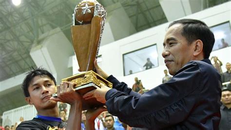 Bandung Siap Gelar Piala Presiden 2018 Pontasid