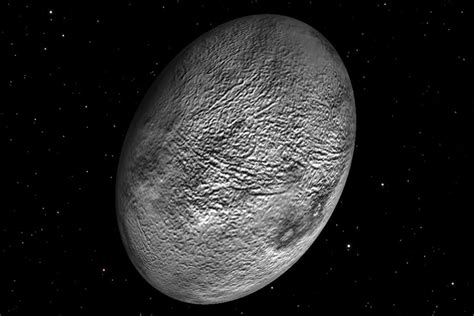 The Weirdest Dwarf Planets Discovered So Far Jstor Daily
