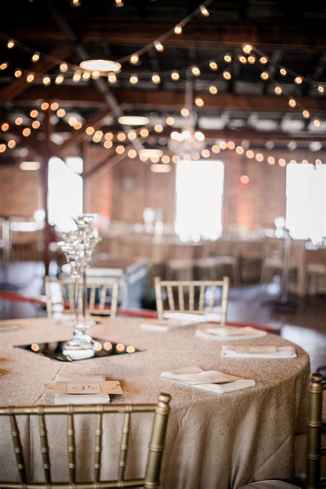 Classic Nashville Tennessee Wedding Southern Events Party Rental