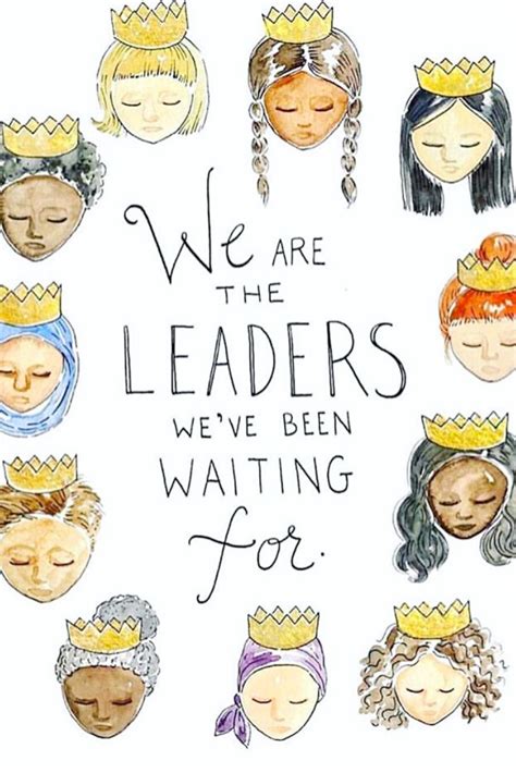 We have compiled a list of our favourite and most fierce quotes by women, about women, for women's history month. international women day, happy womens day, iwd, march 8, womens inspiration, women leaders, in ...