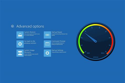 Meilleurs Outils Pour Réparer Le Démarrage De Windows 10