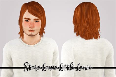 30 Sims 4 Male Hair Cc For A New Hot Look Snootysims Vrogue