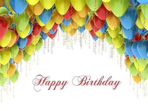 Hd Birthday Backgrounds Wallpaper Cave
