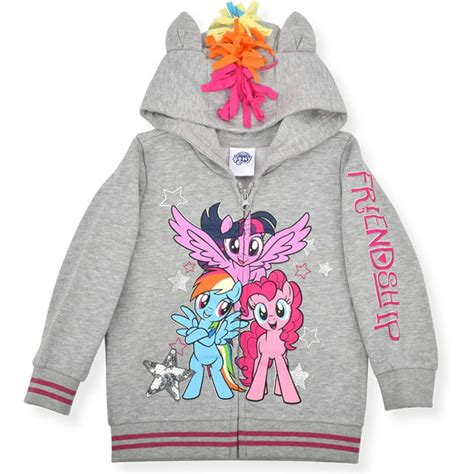 My Little Pony Pinkie Pie Rainbow Dash And Twilight Sparkle Girls