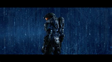 Wallpaper Master Chief Halo 4 Halo The Master Chief Collection