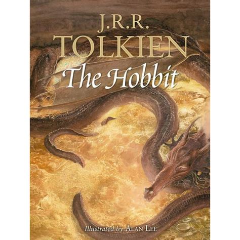 The Hobbit Or There And Back Again Hardcover