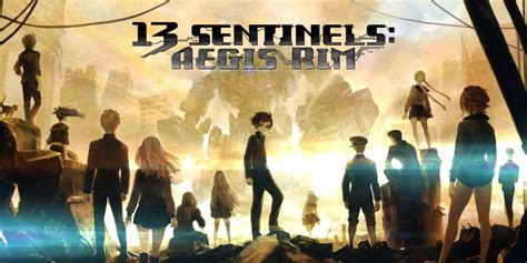 13 Sentinels Aegis Rim Review Game Rant Itteacheritfreelancehk