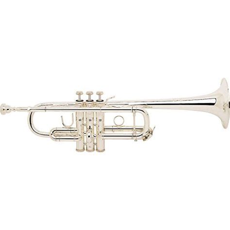 Bach C180SL Stradivarius Series C Trumpet Yamaha Student Trumpet Stradivarius Trumpet Besson ...