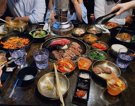 13 best korean bbq restaurants in nyc to eat at what to order