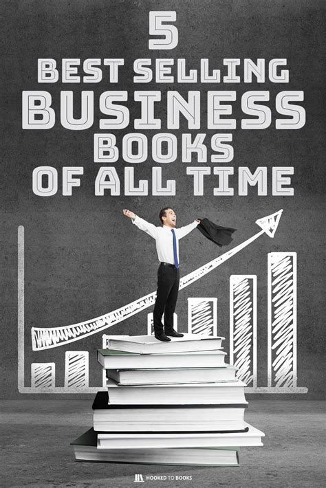 There are pieces of all other genres in a thriller. 5 Best Selling Business Books of All Time | Hooked to ...