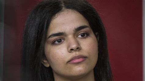 Rahaf Alqunun Saudi Teen Wants To Use Her Freedom To Help Other Women Au — Australia