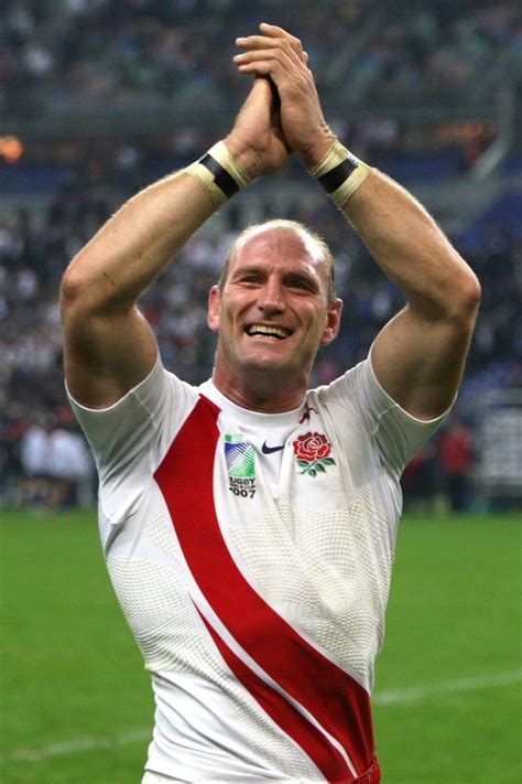 Top 10 England Rugby Union Players Uk