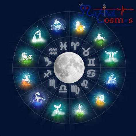 Mahakal Cosmosget Your Moon Sign In Detail Online Mahakal Cosmosonline