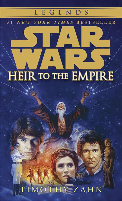 The Legendary Star Wars Expanded Universe Turns A New Page Starwars