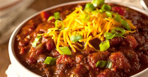 10x geheime ingrediënten voor de allerlekkerste chili